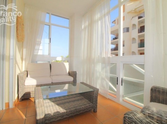 La Veleta, 
Apartment   #ES-11611
