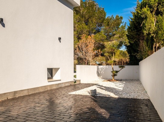 Los Balcones (Los Altos), Villa #CQ-GL-35387