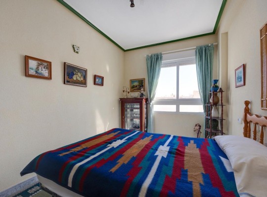 Torrevieja (Centro), Apartment #CQ-MY-92521