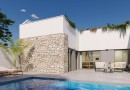 Pilar de La Horadada, Townhouse #CQ-00-74231