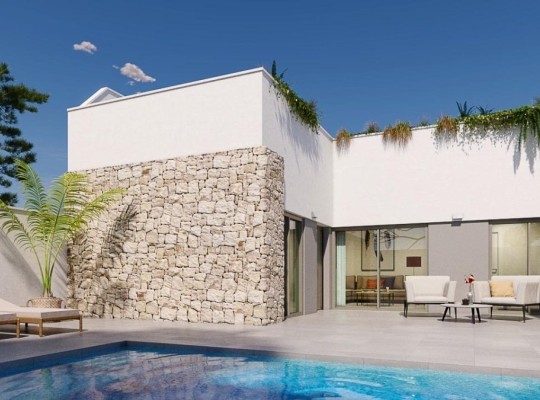 Pilar de La Horadada, Townhouse #CQ-00-74231