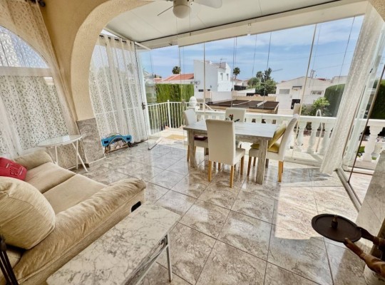 Ciudad Quesada (Town Center), Villa #CQ-957