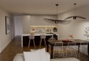 Hondón de las Nieves (Pueblo), Apartment #CQ-00-60153