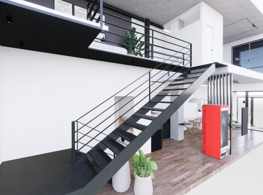 Alicante (Carolinas Bajas), Apartment #RD-N8023