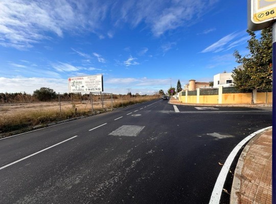 La Marina (San fulgencio), Finca #CQ-GL-97126