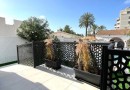 Torrevieja (Nueva Torrevieja - Aguas Nuevas), Bungalow #CQ-HS-83763
