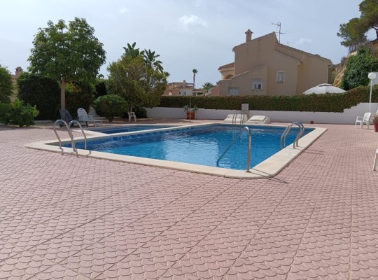 Ciudad Quesada (La Marquesa Golf), Villa #CQ-042