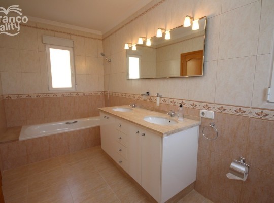 Moraira (Sol Park), Villa #SV-03350M