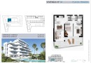 Pilar de La Horadada (Mil Palmeras), Apartment #CQ-00-62586