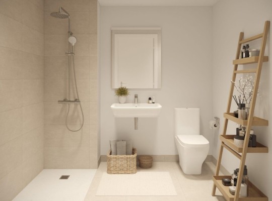 Other areas (Aguilón Golf), Apartment #CQ-00-38396