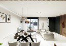 Pilar de La Horadada (Lo Monte), Townhouse #CQ-00-45961