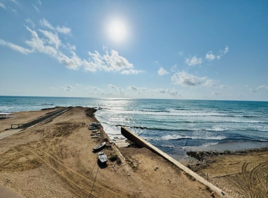 La Mata, Apartment #CQ-SL-48350