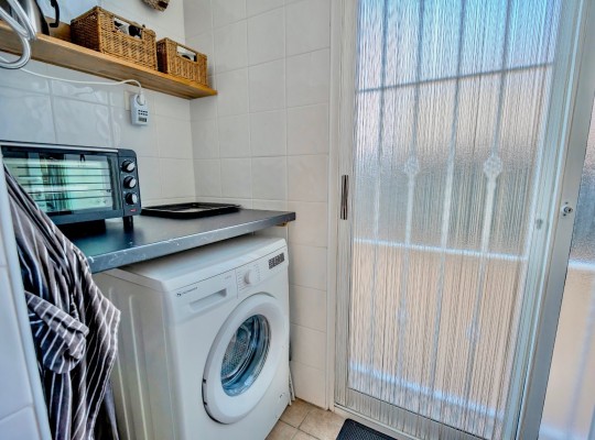 Guardamar del Segura (Lomas de Polo-Pinomar), Semi Detached #CQ-137