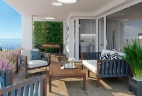 Villajoyosa (Playa Les Torres), Apartment #CQ-00-91324