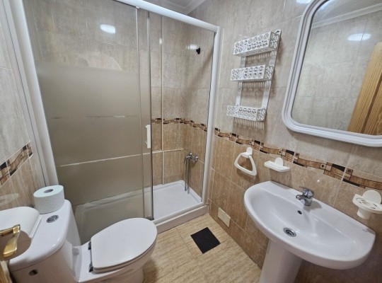 Formentera del Segura (Forementera del Segura), Apartment #CQ-GS-48802