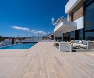 Finestrat (Campana garden), Villa #CQ-00-49218