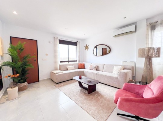 Ciudad Quesada, Villa #CQ-114
