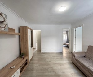 Apartmán 800m od moře, Torrevieja