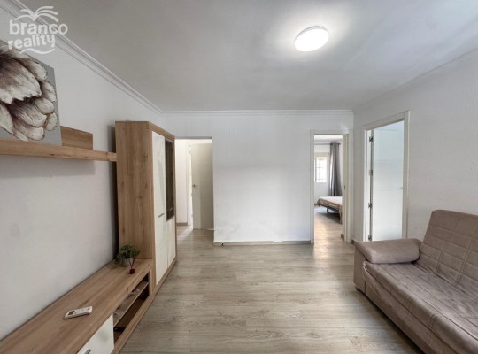 Apartmán 800m od moře, Torrevieja