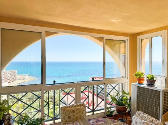 Torrevieja, Apartment #CQ-OC-46881