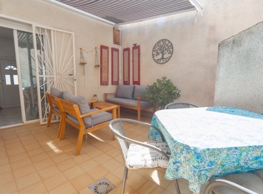 Ciudad Quesada (La Marquesa Golf), Semi Detached #CQ-AD-267