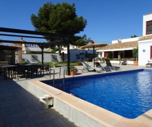 Cabo Roig, Villa #CQ-SB-47711