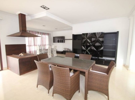 Orihuela Costa (Cabo Roig), Villa #CQ-JM-24342
