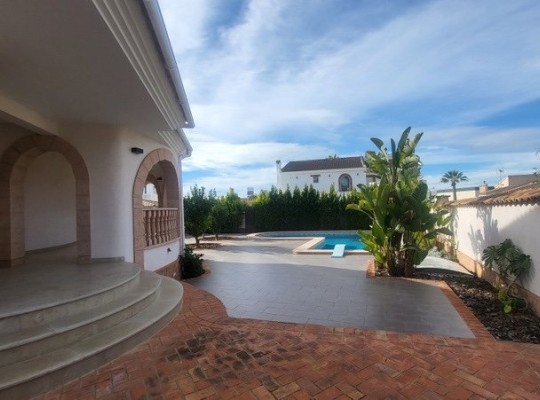 Ciudad Quesada (Town Center), Villa #CQ-984