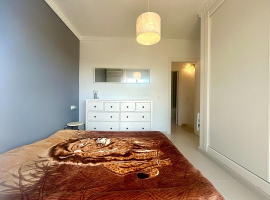 Algorfa (Montemar), Townhouse #CQ-UR-80853