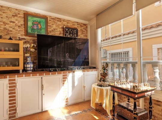 Guardamar del Segura, Semi Detached #CQ-WI-45445