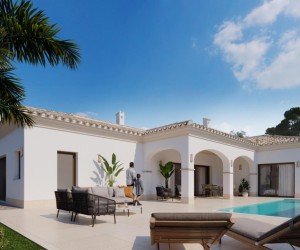 San Pedro del Pinatar (Lo Pagan), Villa #RD-N9234