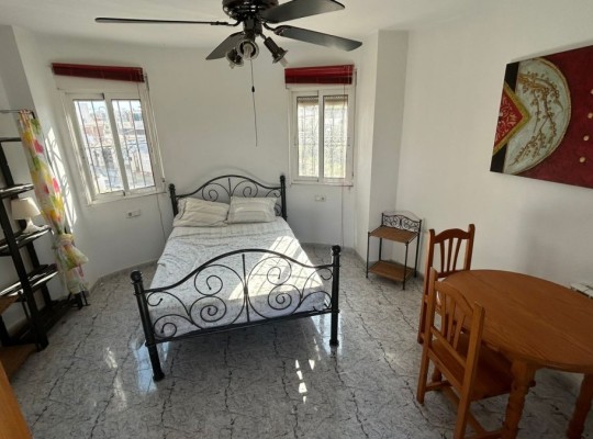 Los Alcazares (Santa Rosalía), Villa #CQ-CB-32605
