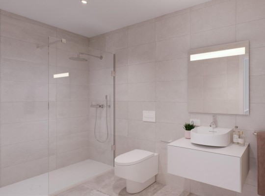 Pilar de La Horadada (Barrio los Segundas), Town House #RD-N8964