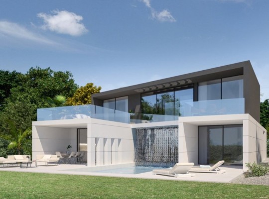 Other areas (Altaona Golf), Villa #CQ-00-15897