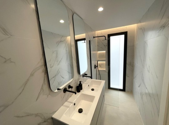 Other areas (Urb. La Quinta), Villa #CQ-00-71875