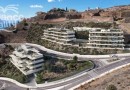 Apartments near Malaga with beautiful sea views