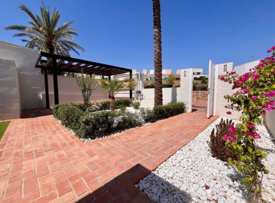 Other areas (Peraleja Golf), Townhouse #CQ-00-93543