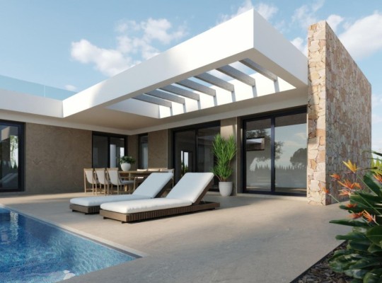 Other areas (Hacienda del Alamo), Villa #CQ-00-76868