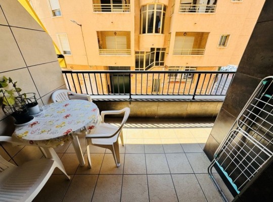 La Mata, Apartment #CQ-SL-77457