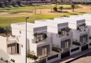 Los Alcazares (Serena Golf), Townhouse #CQ-00-89410