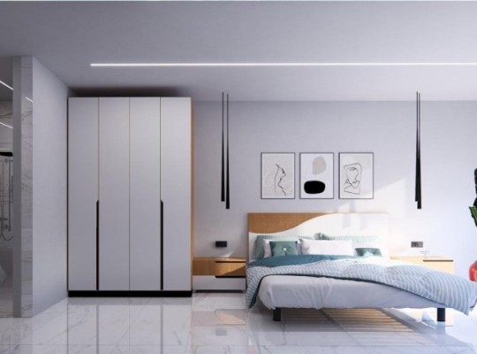 Algorfa (La Finca Golf), Bungalow #RD-N8492