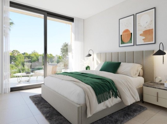 Finestrat (Sierra cortina), Villa #CQ-00-65226