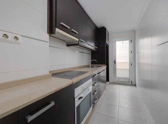 Torrevieja (Centro), Apartment #CQ-MY-17067