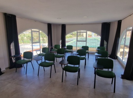 Ciudad Quesada (La Marquesa Golf), Commercial #CQ-480