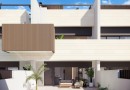 Pilar de La Horadada (parques de Andromeda), Bungalow #CQ-00-94768