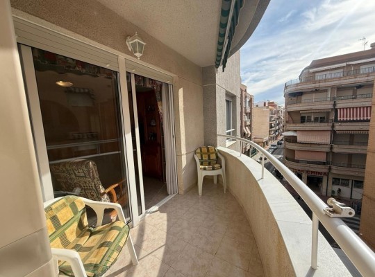 Torrevieja, Apartment #CQ-MY-78475