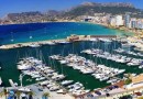 Calpe (Playa del Bol), Penthouse #RD-N6459