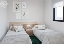 NOVÁ VÝSTAVBA : Apartmány a vily ve Font de Sa Cala