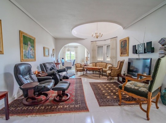 Villa Ciudad Quesada #CQ-222