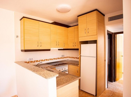 Other areas (Collado), Apartment #CQ-00-31691